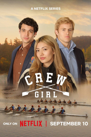 Crew Girl (2026)