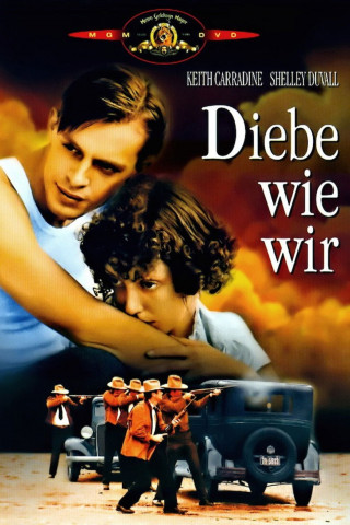Diebe wie wir (1974)