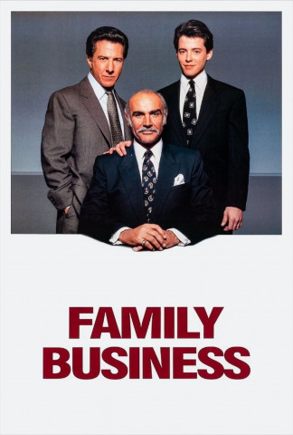 Family Business (1989)
