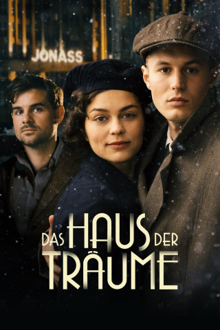 Das Haus der Träume (2022)
