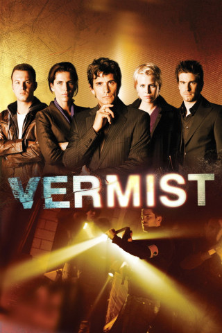 Vermist (2007)