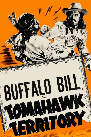 Buffalo Bill und der Indianerhäuptling (1952)