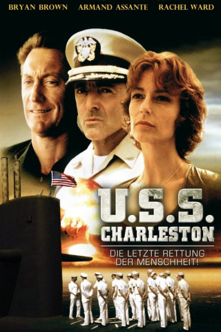 USS Charleston - Die letzte Hoffnung der Menschheit (2000)