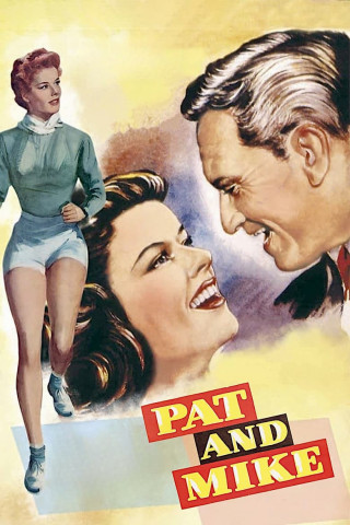 Pat und Mike (1952)