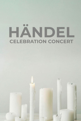 Händel Celebration Concert (2009)