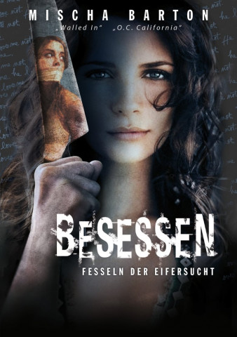 Besessen - Fesseln der Eifersucht (2009)