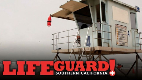 Lifeguard! Southern California (2012)