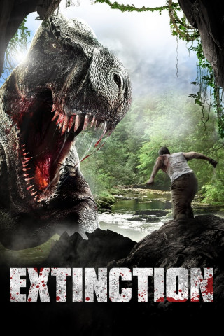 Jurassic Island - Primeval Empire (2014)