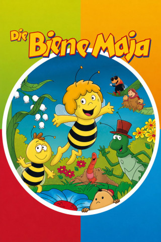 Die Biene Maja (1975)