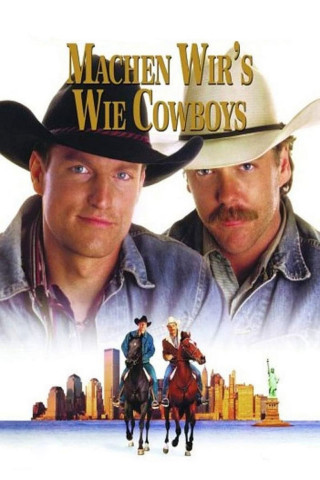 Machen wir's wie Cowboys (1994)