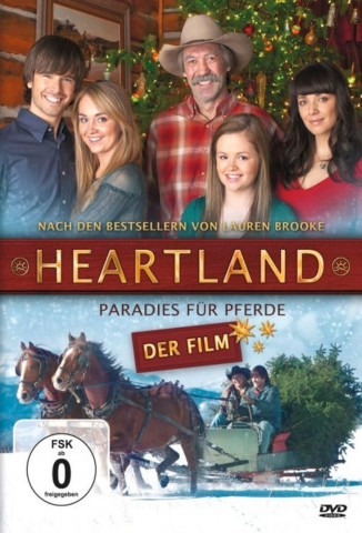 Heartland - Paradies für Pferde (2010)