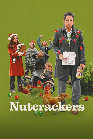 Nutcrackers (2024)
