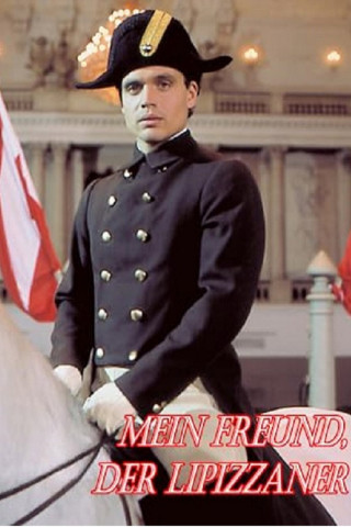 Mein Freund, der Lipizzaner (1994)