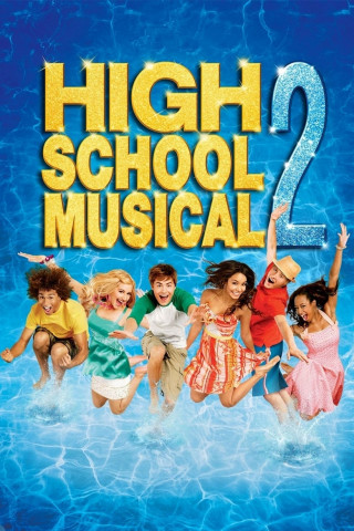 High School Musical 2: Singt alle oder keiner! (2007)