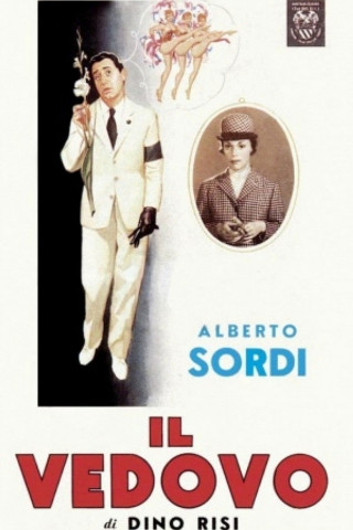 Der Witwer (1959)