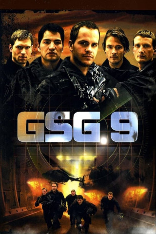 GSG 9 - Ihr Einsatz ist ihr Leben (2007)