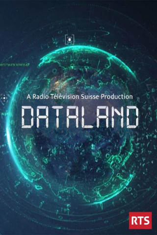 Dataland (2019)
