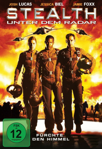Stealth - Unter dem Radar (2005)