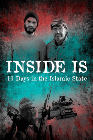 Inside IS - 10 Tage im Islamischen Staat (2016)