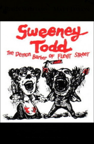 Sweeney Todd - Der teuflische Barbier aus der Fleet Street (2007)