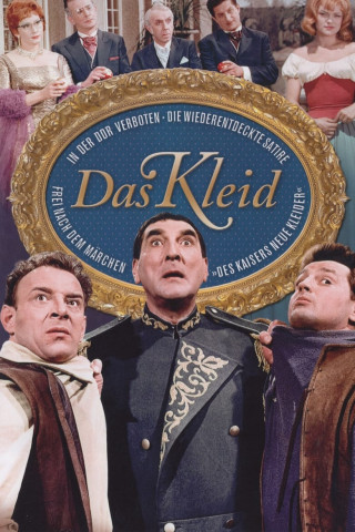 Das Kleid (1991)