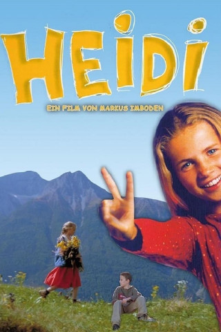 Heidi (2001)