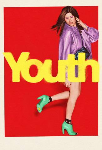 Youth (2026)