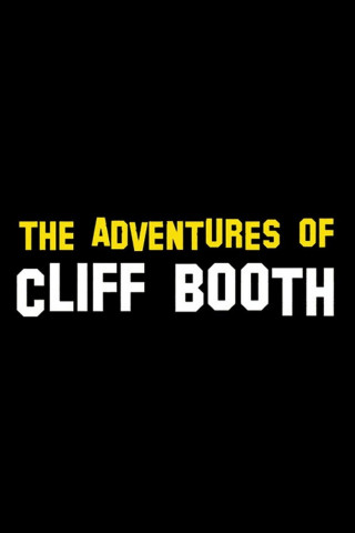 The Adventures of Cliff Booth (2026)