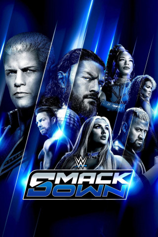 WWE SmackDown (1999)