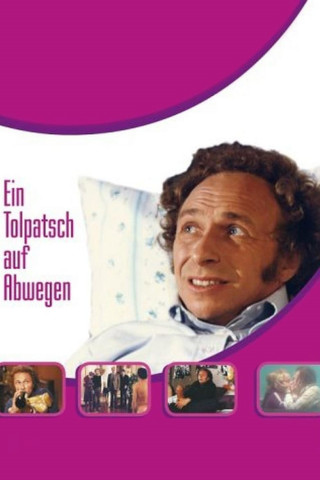 Ein Tolpatsch auf Abwegen (1976)