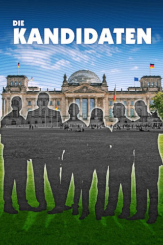 Die Kandidaten (2018)