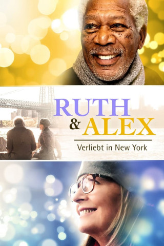 Ruth & Alex - Verliebt in New York (2014)