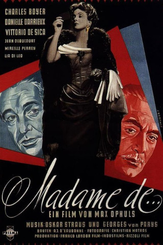 Madame de ... (1953)