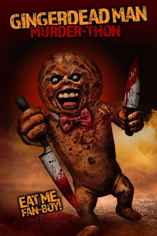 The Gingerdead Man (2005)