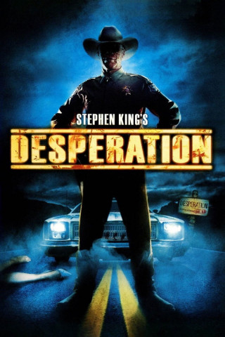 Stephen Kings Desperation (2006)