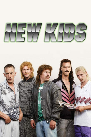 New Kids (2007)