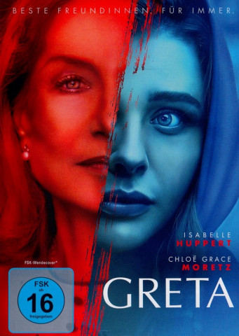 Greta (2019)