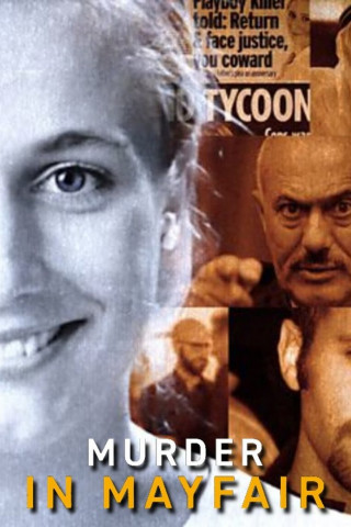 Mord in Mayfair (2021)