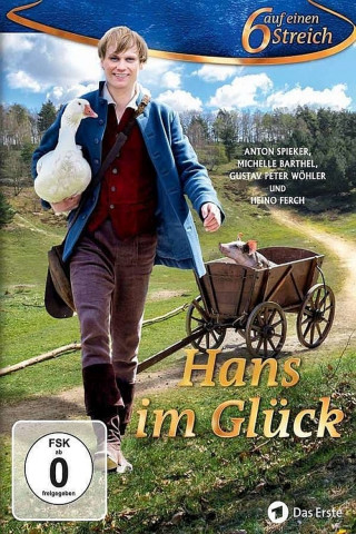 Hans im Glück (2016)