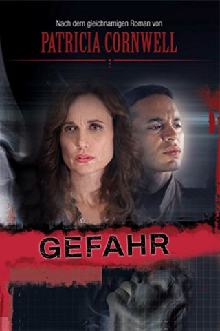 Patricia Cornwell - Undercover (2010)