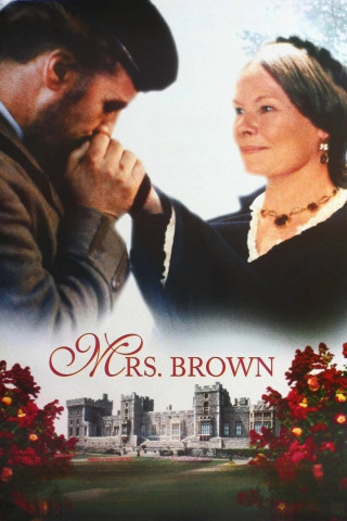 Ihre Majestät Mrs. Brown (1997)
