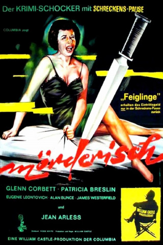 Mörderisch (1961)