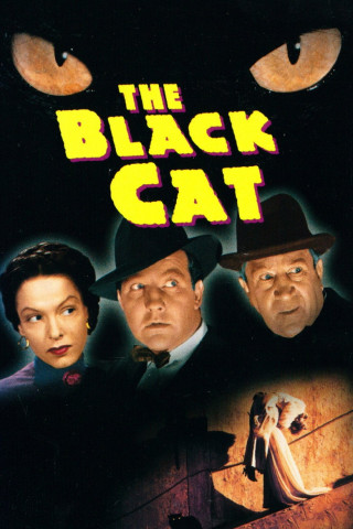 The Black Cat (1941)