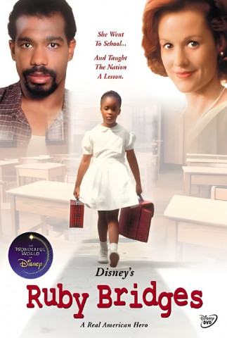 Ruby Bridges - Ein Mädchen kämpft für sein Recht (1998)