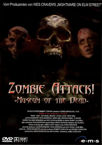 Zombie Attack! (2004)
