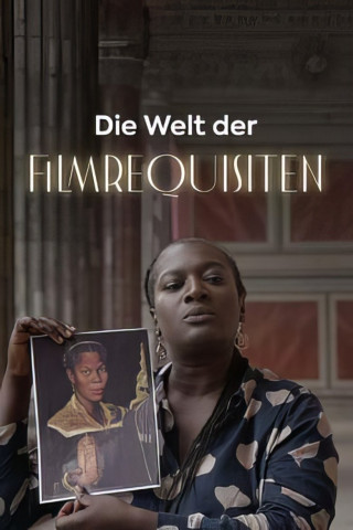 Die Ausstattung der Welt (2024)