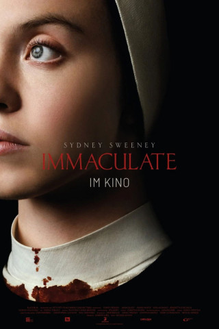 Immaculate (2024)