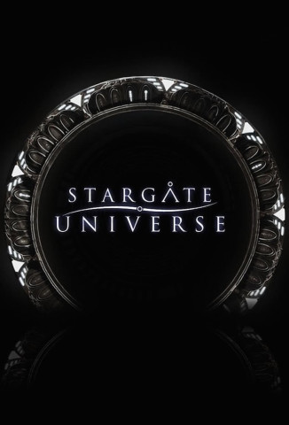 Stargate: Universe (2009)