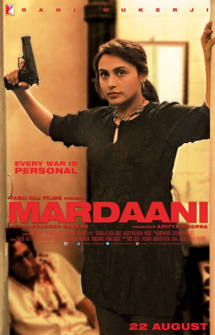 Mardaani (OmU) (2014)