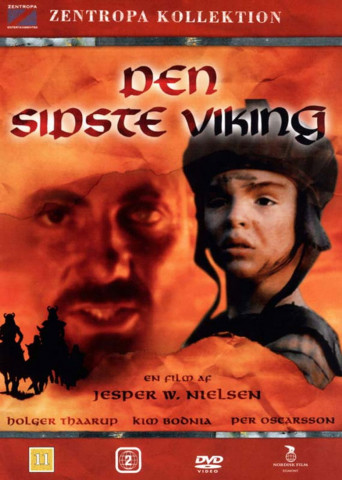 Der letzte Wikinger (1997)